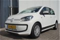 Volkswagen Up! - 1.0 60pk Move up 5.Drs | Navi | Airco | Bluetooth - 1 - Thumbnail