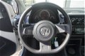 Volkswagen Up! - 1.0 60pk Move up 5.Drs | Navi | Airco | Bluetooth - 1 - Thumbnail