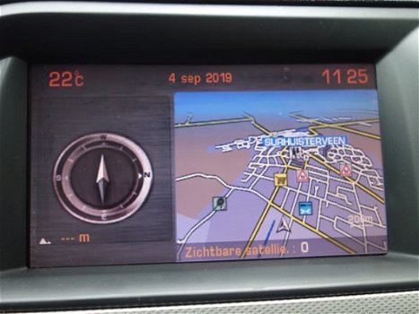 Citroën C5 - 2.0 16V 141pk AUTOM (Hydro-Vering) Trekh Nav Parksens Clima Ligne Business - 1