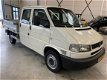 Volkswagen Transporter - dubcab pickup 5cil tdi - 1 - Thumbnail