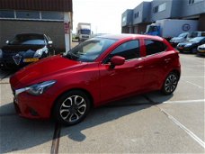 Mazda 2 - 2 1.5 Skyactiv-G GT-M automaat