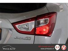 Suzuki SX4 S-Cross - 1.6 Exclusive | PANO | CLIMA |