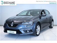 Renault Mégane - 1.5 dCi 110PK Eco2 Zen EURO 6 Clima PDC Cruise Bluetooth R-Link Navi