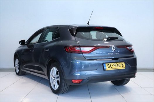 Renault Mégane - 1.5 dCi 110PK Eco2 Zen EURO 6 Clima PDC Cruise Bluetooth R-Link Navi - 1