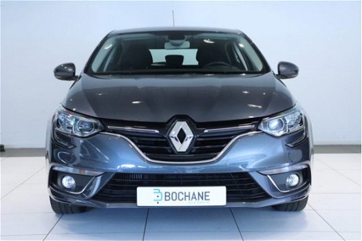 Renault Mégane - 1.5 dCi 110PK Eco2 Zen EURO 6 Clima PDC Cruise Bluetooth R-Link Navi - 1