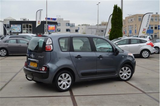 Citroën C3 Picasso - 1.4 VTi Aura Airco | Cruise | El. ramen | NAP - 1