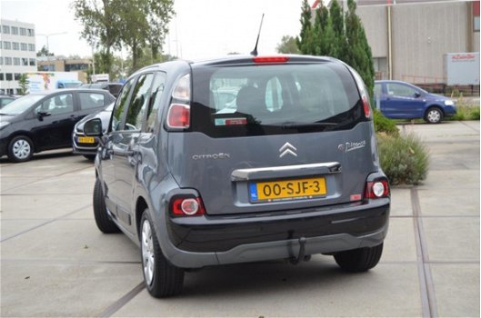 Citroën C3 Picasso - 1.4 VTi Aura Airco | Cruise | El. ramen | NAP - 1