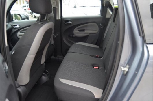 Citroën C3 Picasso - 1.4 VTi Aura Airco | Cruise | El. ramen | NAP - 1