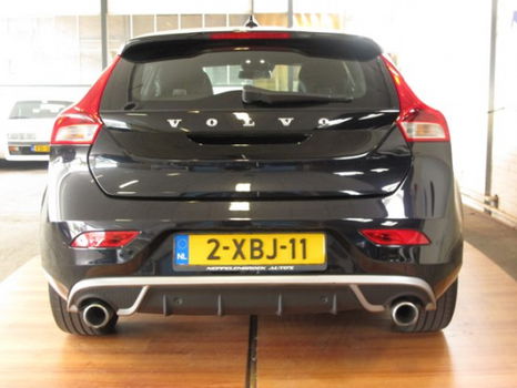 Volvo V40 - 2.0 D4 R-Design Business 190 pk - 1