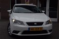 Seat Leon - 1.2 TSI 110PK STYLE CRUISE/CLIMA/DEALER/PDC - 1 - Thumbnail