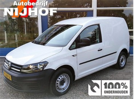 Volkswagen Caddy - 2.0 TDI L1H1 BMT - 1