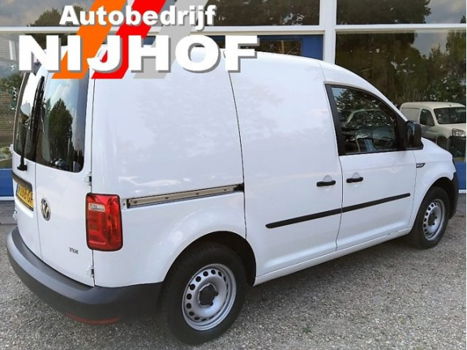 Volkswagen Caddy - 2.0 TDI L1H1 BMT - 1