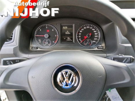 Volkswagen Caddy - 2.0 TDI L1H1 BMT - 1