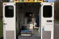 Mercedes-Benz Sprinter - 318 CDI Ambulance Camera Airco - 1 - Thumbnail