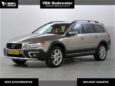 Volvo XC70 - 2.0 D4 164pk Momentum 18"