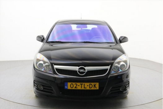 Opel Vectra GTS - 1.8i 16V Sport 140pk Climate | LMV | 2eEig - 1