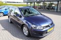 Volkswagen Golf Variant - 1.0 TSI Comfortline 50 procent deal 5.975, - ACTIE Trekhaak / DAB+ / LMV / - 1 - Thumbnail