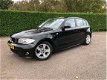 BMW 1-serie - 118i Business Line / Sport leer / Airco - 1 - Thumbnail