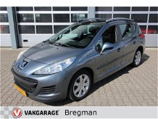 Peugeot 207 SW - 1.4 VTi Blue Lease