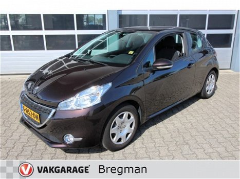 Peugeot 208 - 1.2 VTi Active - 1