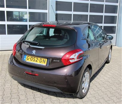 Peugeot 208 - 1.2 VTi Active - 1