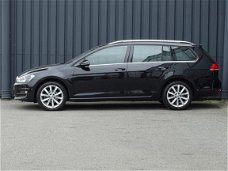 Volkswagen Golf Variant - 1.2 TSI Highline | Navi | Camera | Bluetooth