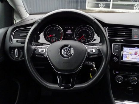 Volkswagen Golf Variant - 1.2 TSI Highline | Navi | Camera | Bluetooth - 1
