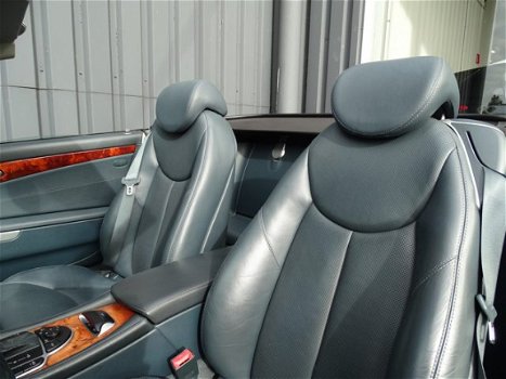 Mercedes-Benz SL-klasse - 500 Xenon | Memory | Stoelventilatie - 1
