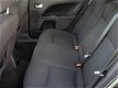 Ford Mondeo Wagon - 2.2 TDCi Futura Navi-Ecc-16