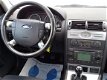 Ford Mondeo Wagon - 2.2 TDCi Futura Navi-Ecc-16