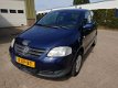 Volkswagen Fox - 1.2, E 500 Sloop Premie Zondag Open - 1 - Thumbnail