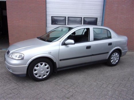 Opel Astra - 1.6 Club , Airco - 1