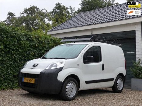 Peugeot Bipper - 1.3 HDi XR Profit + - 1