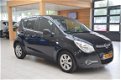 Opel Agila - 1.2 Edition [AIRCO | HOGE ZIT | LM-VELGEN] - 1 - Thumbnail