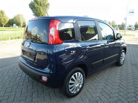 Fiat Panda - 0.9 TwinAir Airco Luxe Rijklaarprijs - 1