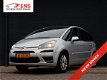 Citroën C4 Picasso - 2.0-16V Exclusive EB6V 5p. AIRCO CRUISE AUTOMAAT - 1 - Thumbnail