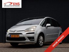 Citroën C4 Picasso - 2.0-16V Exclusive EB6V 5p. AIRCO CRUISE AUTOMAAT