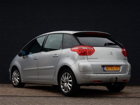 Citroën C4 Picasso - 2.0-16V Exclusive EB6V 5p. AIRCO CRUISE AUTOMAAT - 1
