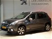 Peugeot 2008 - STYLE 1.2 PURETECH NAVI | PANODAK | LM-VELGEN | CLIMA | TREKHAAK - 1 - Thumbnail