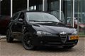 Alfa Romeo 147 - 1.6 T.Spark Business ✅bj 2007 5drs Leer - 1 - Thumbnail