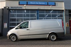 Mercedes-Benz Vito - 110cdi 343 Functional XL /cruisec. terkh