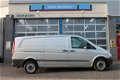 Mercedes-Benz Vito - 110cdi 343 Functional XL /cruisec. terkh - 1 - Thumbnail