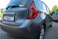 Nissan Note - 1.2i Acenta Navi Cruise Camera Airco LM.16 - 1 - Thumbnail