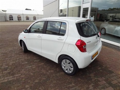 Suzuki Celerio - 1.0 Comfort Airco/Centr. vergr./Bluetooth - 1