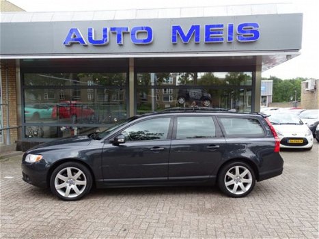 Volvo V70 - 2.0D LIMITED EDITION - 1