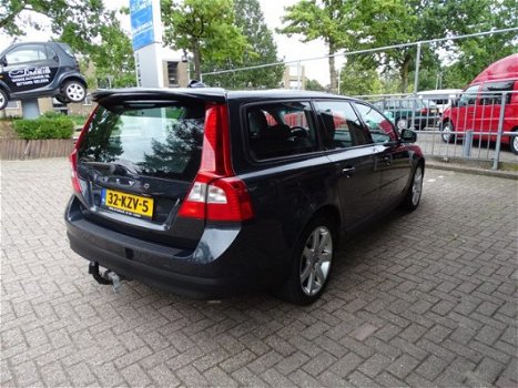 Volvo V70 - 2.0D LIMITED EDITION - 1