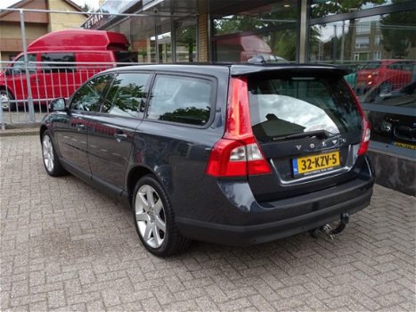 Volvo V70 - 2.0D LIMITED EDITION - 1