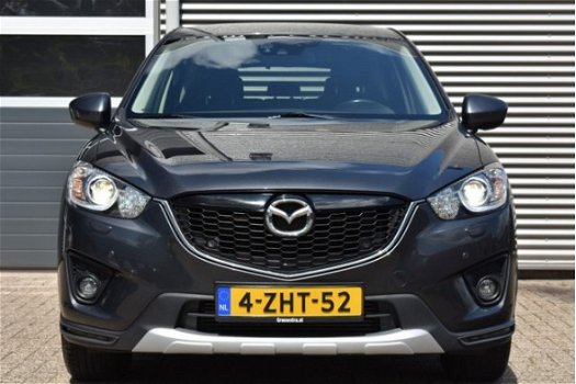 Mazda CX-5 - Skylease+ Limited Edition 2WD I Navi I Xenon I Bose - 1