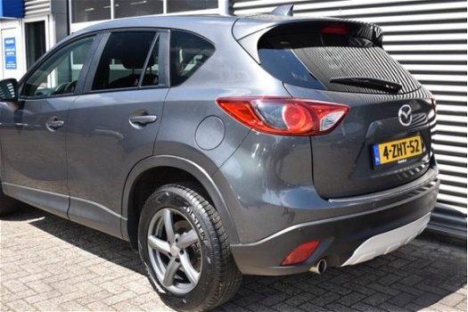 Mazda CX-5 - Skylease+ Limited Edition 2WD I Navi I Xenon I Bose - 1