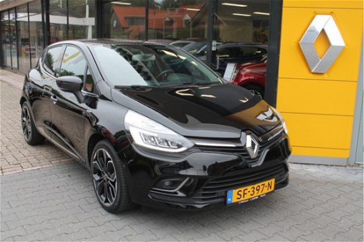 Renault Clio - TCe 120 EDC Bose * Pack Easy Park - 1
